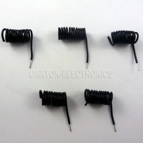 5pcs 433M 315M Antenna for RF Superheterodyne Super-regenerative Wireless Module
