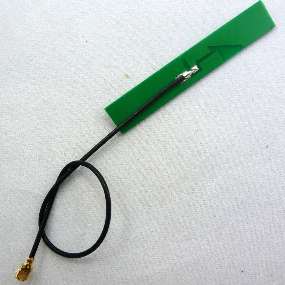 TB220 2.4G WIFI 3dbi PCB Antenna IPX IPEX WLAN Laptop Bluetooth-compatible Zigbee Wireless Module
