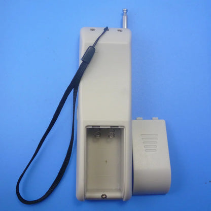 4 Buttons Large Power DC9V EV1527 Fixed code Remote