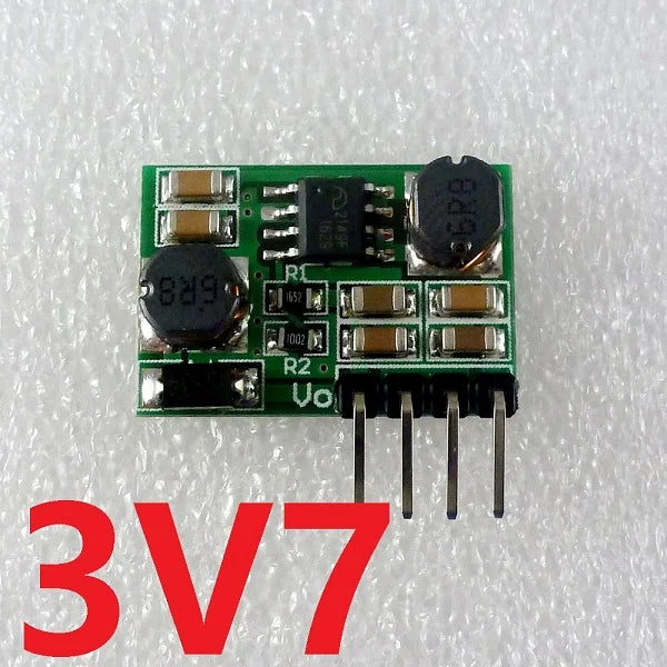 DD0603SA 2 In 1 0.9-6V To 3V 3.3V 3.7V 5Vauto Step-Up & Step-Down Dc Dc Converter