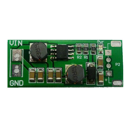DD1205UA 1.5V 3V 3.3V 3.7V 6V to 5V DC DC buck-boost converter step up down Voltage regulator Module