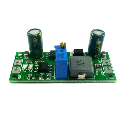 DD28CRTA 1A 3.7-18.5V Multi-Chemistry Battery Charger for Lithium ion LiFePO4 Lithium Titanate Batteries Charging Board