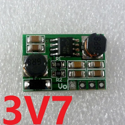 DD0603SA 2 In 1 0.9-6V To 3V 3.3V 3.7V 5Vauto Step-Up & Step-Down Dc Dc Converter