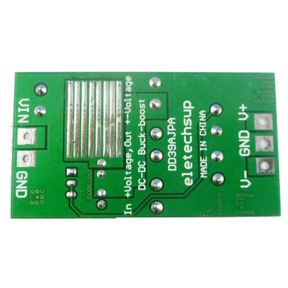 DD39AJPA 2 in 1 20W Boost-Buck Dual Output Voltage Module 3.6-30V to +-3-30V Adjustable output DC DC Step-up Step-down Converter Board