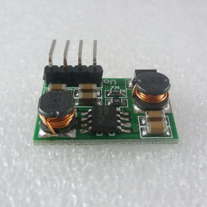 DD0603SA 2 In 1 0.9-6V To 3V 3.3V 3.7V 5Vauto Step-Up & Step-Down Dc Dc Converter