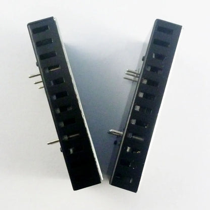 DD4812PA High-Voltage Dual Isolated EBik Power 36V 48V 64V 72V to +-12V 15V 24V DC DC Step-down Converter Lead-acid battery car LED Audio