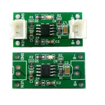 NIMHCRTA 1A NiMH Rechargeable Battery Multipurpose Charger 1.5V 3V 4.5V CC/CV Charging Module  1.2V 2.4V 3.6V batteries