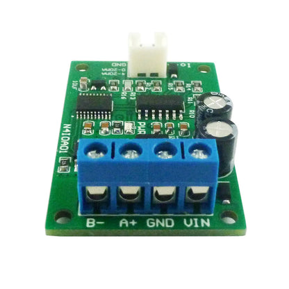 N4IOA01 DC 12V RS485 to 4-20MA 0-20MA Current Signal Generator DAC Converter Module Modbus RTU for PLC Measuring Instruments