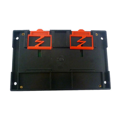 N438B08 DC 12V 8Ch RS485 Bus Modbus RTU Relay Module with TVS protected