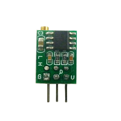 SG55A01 1Hz-6Khz Adjustable signal generator Square Wave generator Module for Arduiuo Smart Car NE555