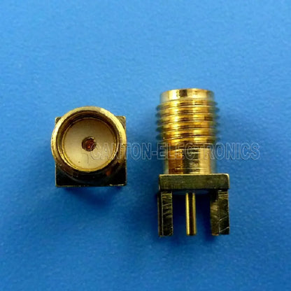 TB115 2Pcs 433M 868M 2.4G 5.8G SMA Antenna Connector RF Wireless Module CC1101 CC2500