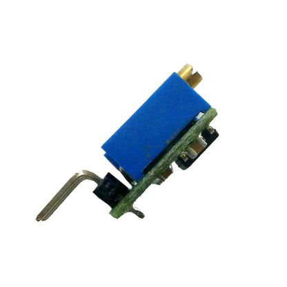 SG55A01 1Hz-6Khz Adjustable signal generator Square Wave generator Module for Arduiuo Smart Car NE555