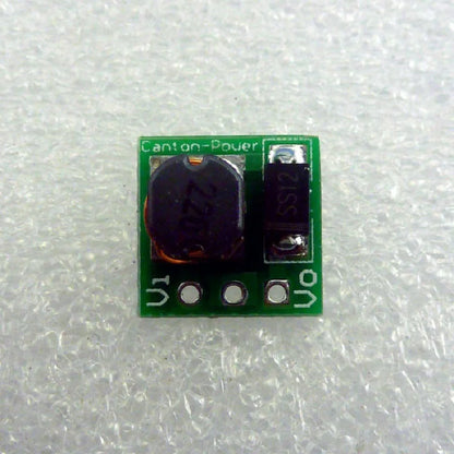 CE024 DC DC Boost Step UP Converter 0.8-3.3V to 3.3V Voltage Regulator Power supply Module
