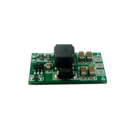 DDUB12NA mini 3W 5V 6V 9V 12V 15V 24V to -5V -10V -12V-15V  Positive to Negative Voltage DC DC Boost-Buck Converter Board for ADC LCD OP