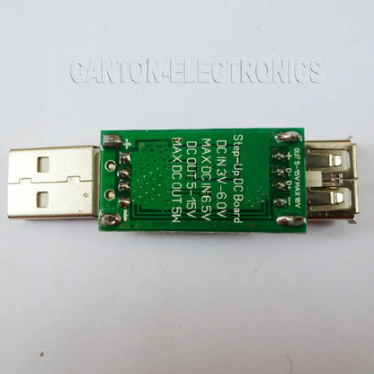 TB155 Voltage Long Distance Transfer USB DC 5V Converter Step Up Boost Module Solar