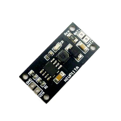 NIUP11TA 1-8s 1.2V-9.6V NiMH NiCd Rechargeable Battery Charger Charging Module Board Input DC 5V