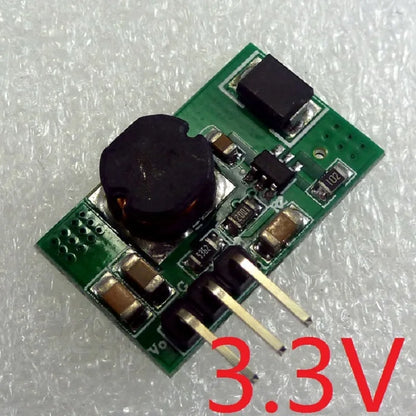 CE019 mini DC DC Converter 5V-23V to 3.3V Step Down Buck Regulator Module replace AMS1117 LDO