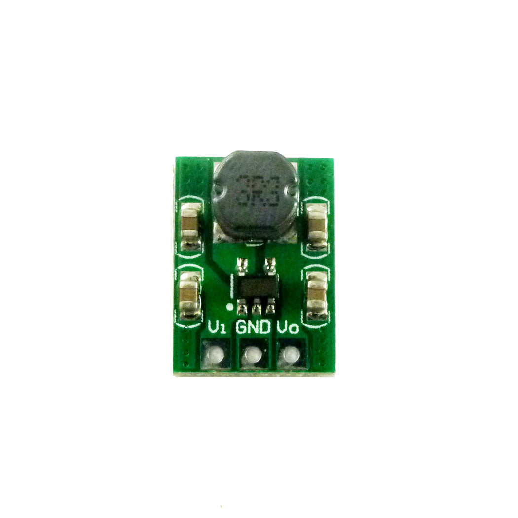 ND0533MA 3x 2A 3.7V 4.2V 4.5V 5V to 3.3V DC DC Buck Step Down Converter Module for Arduiuo  MEGA2560 Breadboard ESP8266 ESP-12 NodeMcu