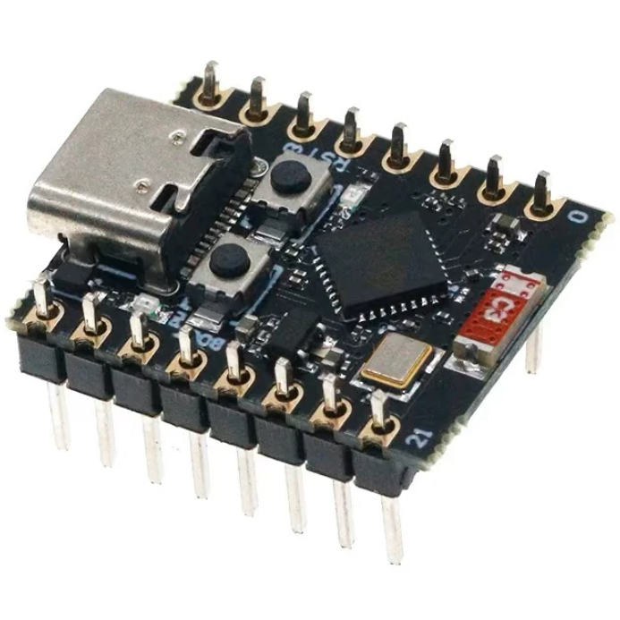 ESC3E05 RISC-V SOC Wi-Fi BLE Development Board ESP32 C3