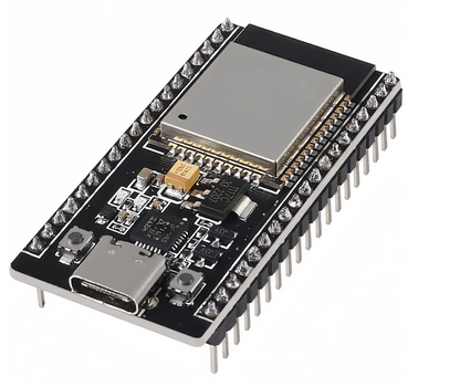ES32D26 2AO-8AI-8DI-8DO ESP32 Wifi Network Relay Board 4-20MA 0-10V Digital Analog Input Output Module for Smart Switch IOT Simple PLC