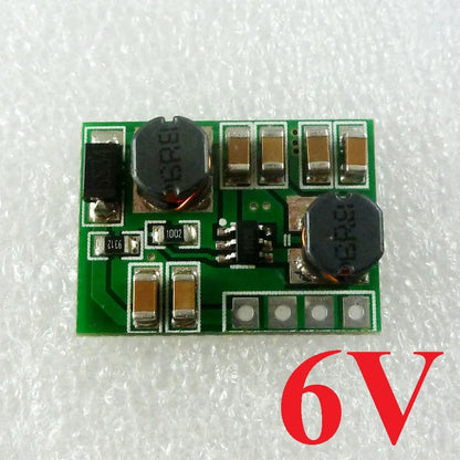 DD2412SA DC-DC Boost-Buck Step UP Converter Module for 2-24V to 5V 6V 9V 12V 15V Voltage Regulator Power Supply