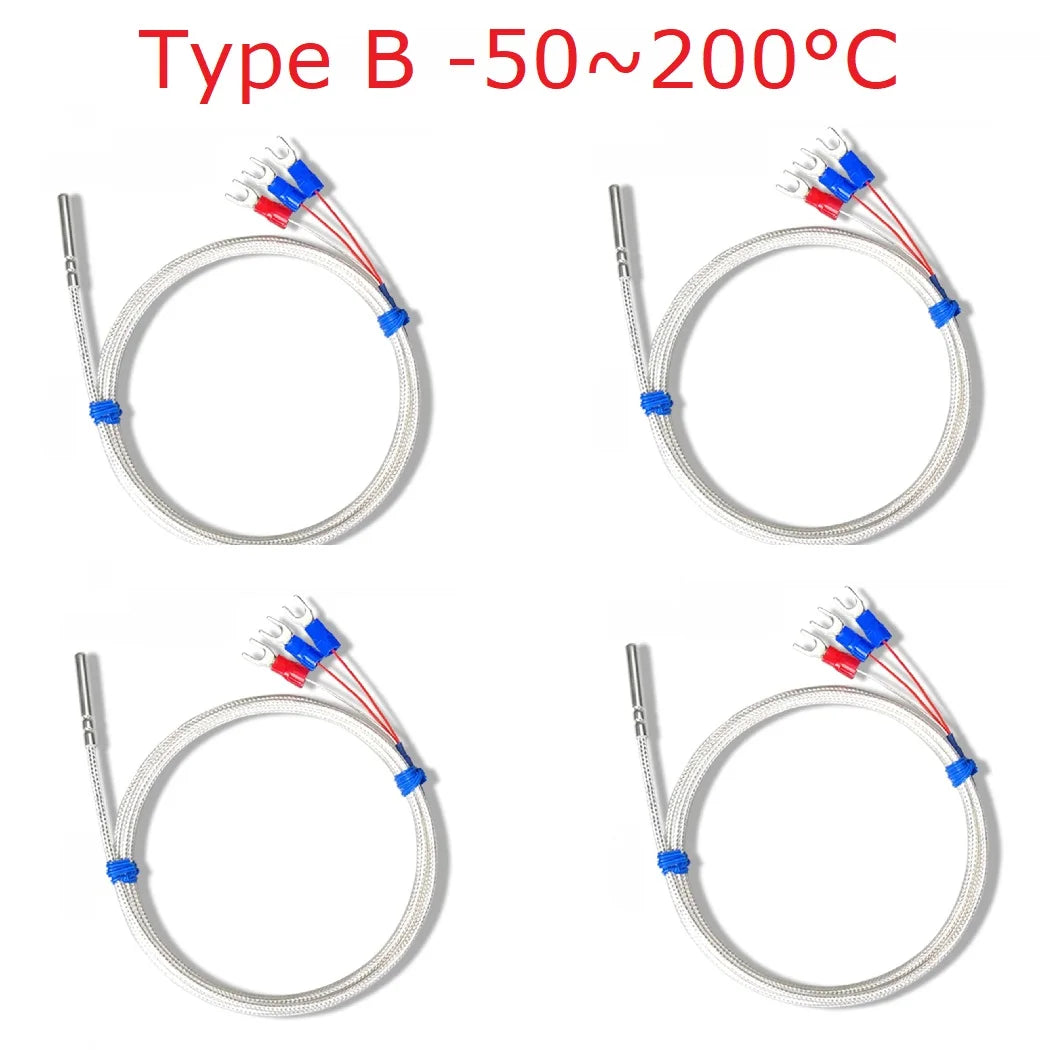PTA8D08 8AI RS485 Analog Input PT100 RTD RS485 Temperature Sensor Acquisition Module replace NTC K Thermocouple DS18B20