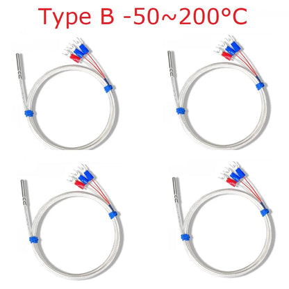 PTA8D08 8AI RS485 Analog Input PT100 RTD RS485 Temperature Sensor Acquisition Module replace NTC K Thermocouple DS18B20
