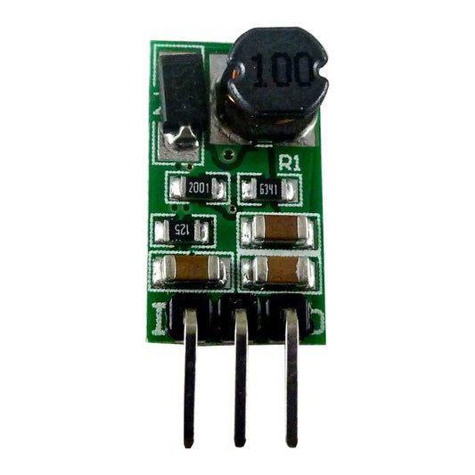 DD4012SA DC DC Step-Down Buck Converter Voltage Regulator Module for Arduiuo Pro mini breadboard