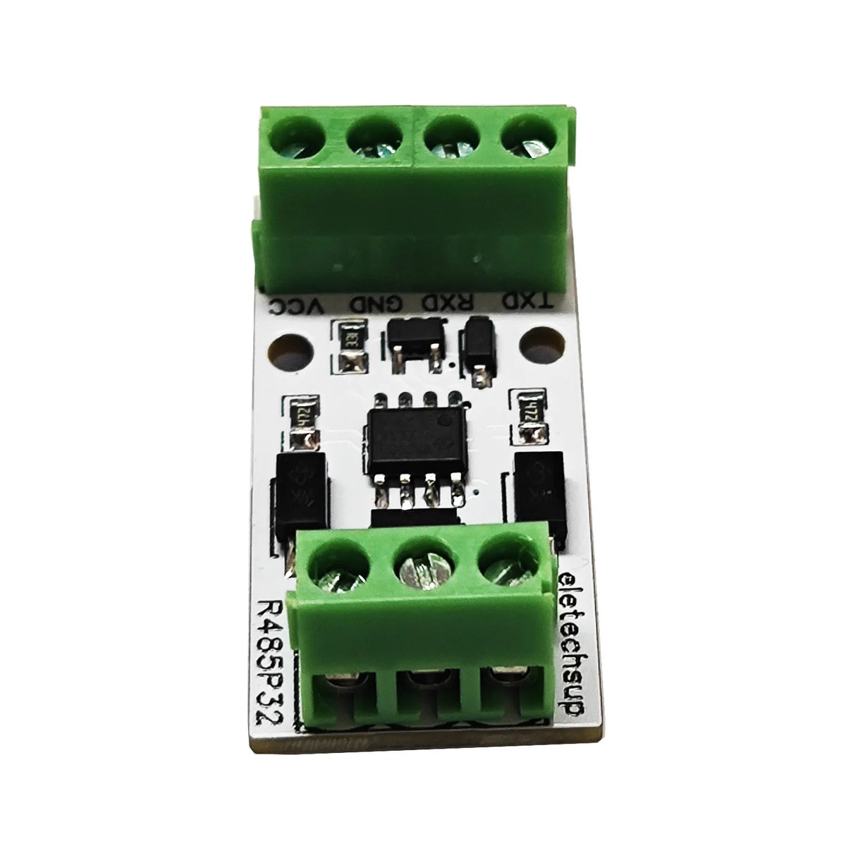 R485P32  Communication Signal Extender UART/RS232/TTL to RS485 Auto Converter Designed Specifically for Arduino ESP32 Raspberry Pi