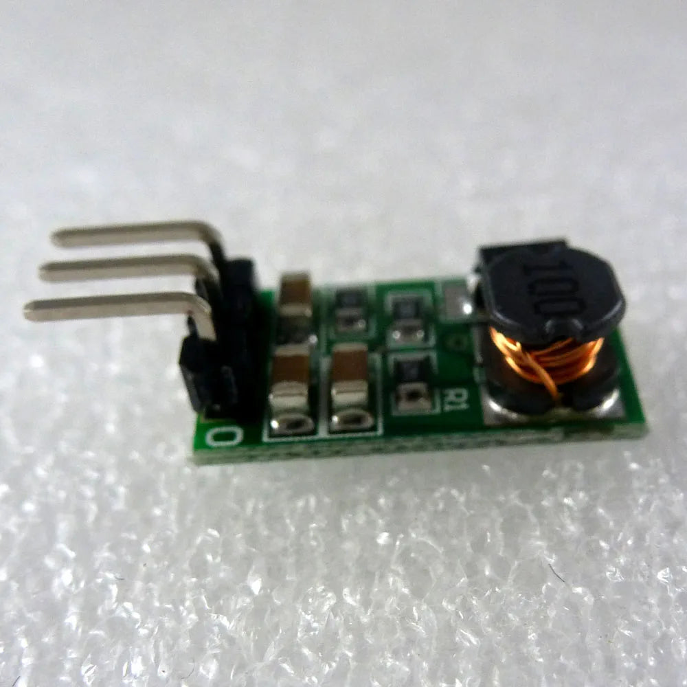 DD4012SA DC DC Step-Down Buck Converter Voltage Regulator Module for Arduiuo Pro mini breadboard