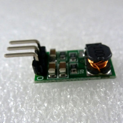DD4012SA DC DC Step-Down Buck Converter Voltage Regulator Module for Arduiuo Pro mini breadboard
