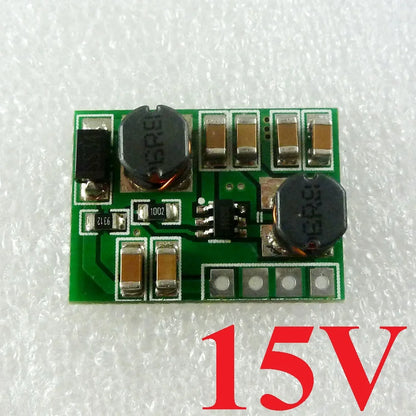 DD2412SA DC-DC Boost-Buck Step UP Converter Module for 2-24V to 5V 6V 9V 12V 15V Voltage Regulator Power Supply