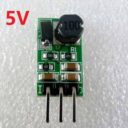 DD4012SA DC DC Step-Down Buck Converter Voltage Regulator Module for Arduiuo Pro mini breadboard