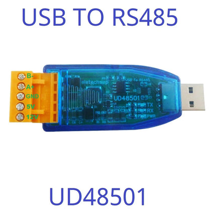 DNS3485 ESP32 S3 WiFi BLE RS485 485 BUS Expansion Board 2.4G Smart Home DIY Controller DIN Rail Module for Arduino IOT Simple PLC