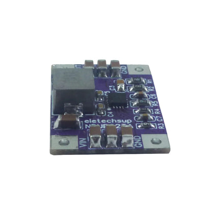 NDUB22TA 3A 3.3V 4.2V 5V 6V 10V 12V Voltage Regulator Module  High-Efficiency Highly-Integrated Synchronous Buck-Boost In 3-22V
