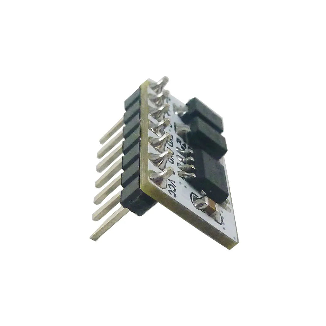 R485A01 MCU Master-Slave Networking Transceiver UART RS232 TTL to RS485 Automatic Converter for Modbus Profibus CAN LonWorks Smart Home