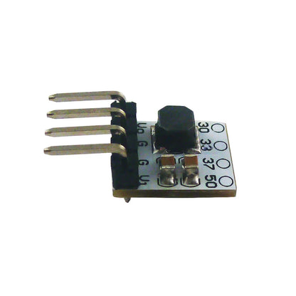 ND0205MA  Boost Module Mini High Efficiency Low Quiescent Synchronous PFM Step-up DC-DC Converter 1.2V 1.5V 2.5V 3.7V 4.2V To 3V 3.3V 5V