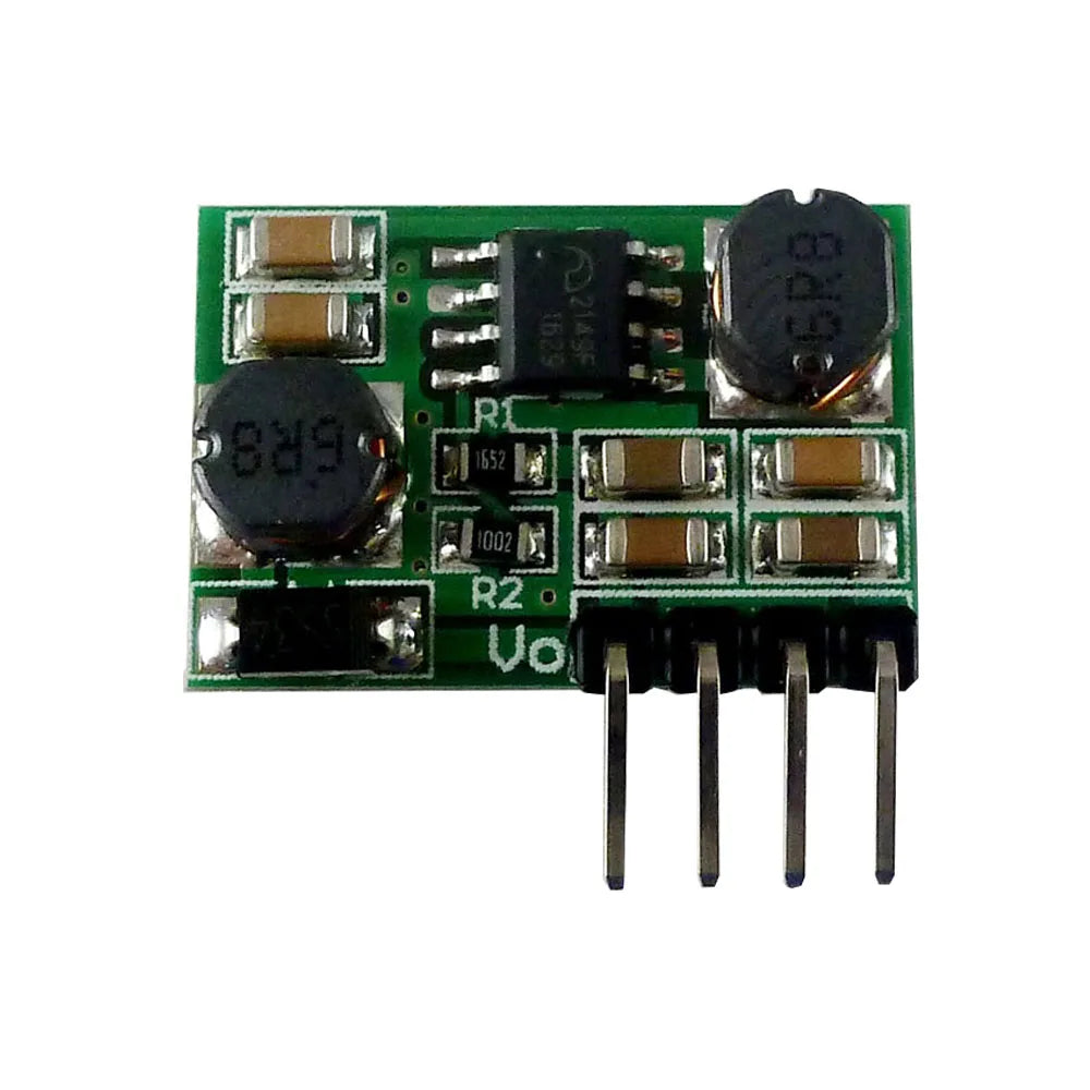 DD0603SA 2 In 1 0.9-6V To 3V 3.3V 3.7V 5Vauto Step-Up & Step-Down Dc Dc Converter