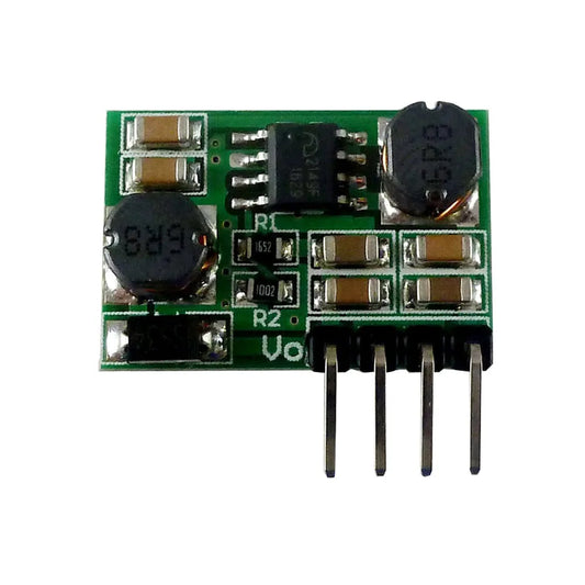 DD0603SA 2 In 1 0.9-6V To 3V 3.3V 3.7V 5Vauto Step-Up & Step-Down Dc Dc Converter