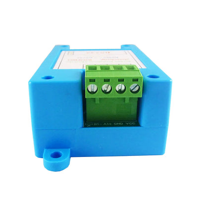 R2OPB03 RS485 to RS232 Isolator Converter Serial Port Printer Networking Module PC STM32 MCU Development Board Debugger