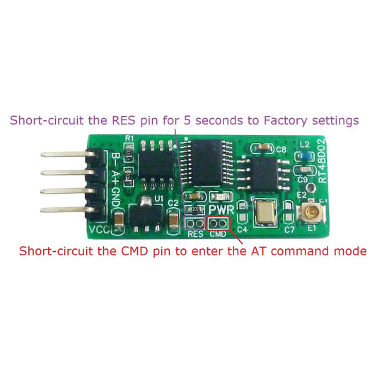 RT39D01 RT6AF02 USB-TTL Wireless Transceiver Module UART Serial Port Board for Arduiuo for  MEGA2560  ESP8266 NodeMCU