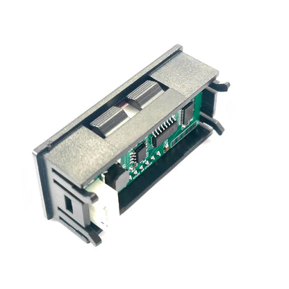 DM56A04 DM36B06 DC 5V 12V 24V RS485 Digital Tube Characters LED Display Module Modbus RTU for PLC Configuration Software Configuration Software