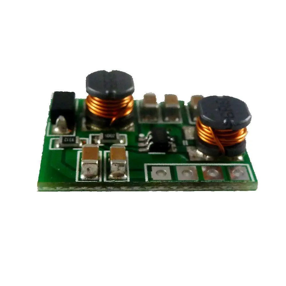 DD2412SA DC-DC Boost-Buck Step UP Converter Module for 2-24V to 5V 6V 9V 12V 15V Voltage Regulator Power Supply