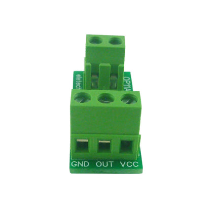 OP11A01 3-24V NPN PNP Signal Mutual Converter Logic Level Isolator for Arduino MEGA PI Nano V3 PLC RS485 Digital IO Module