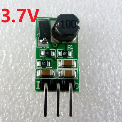 DD4012SA DC DC Step-Down Buck Converter Voltage Regulator Module for Arduiuo Pro mini breadboard