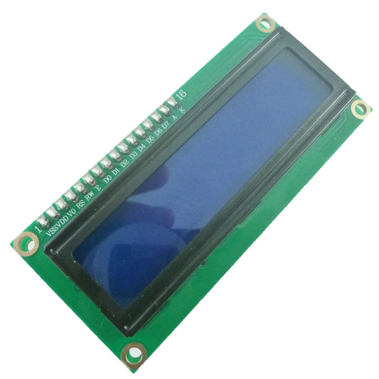 CE037 DTMF Dial Tones decoder with LCD Display MT8870 Audio Voice for Mobile phone key pad DTMF Encoder