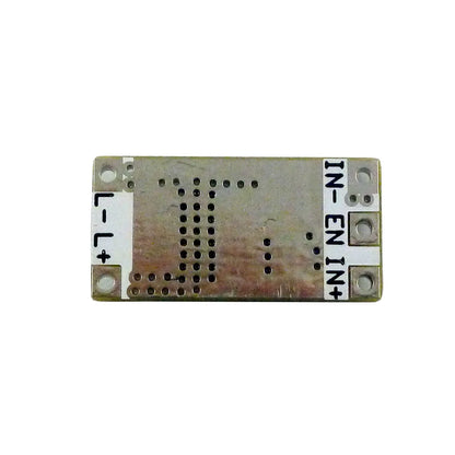 LD1500SB Adjustable 28-1500mA Output Current High Brightness LED Constant Current Driver Board for Flashlight Headlights Emergency Lights