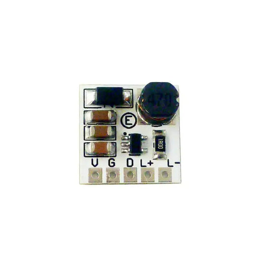 LD2635MA mini size DC 5-24V Step-downLED Constant Current Dimming Module PWM Adjustable Controller