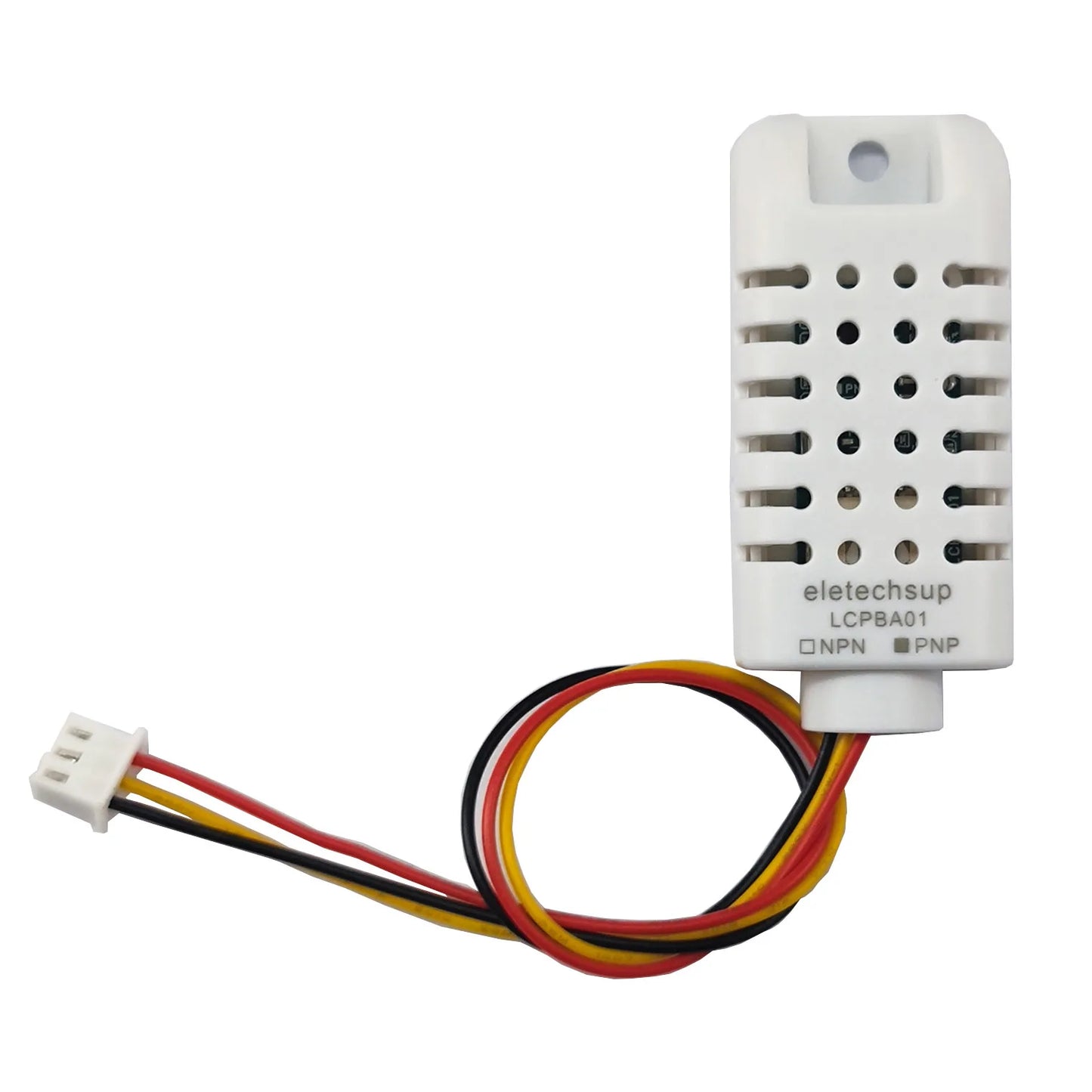 LCPBA01 DC 9V 12V 24V Non Contact Liquid Level Sensor Liquid Detection Switch Controller Water Level Detector Water Level Sensor