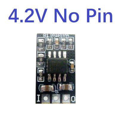 DD2604MA Tiny 2A DC-DC Buck Converter Module 4.5V-27V to 3.3V 4.2V 5V Step-Down Board replace 7805 AMS1117 LM2596 LM338 TO-220 Transistor